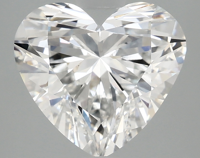 3.09 CT Heart Diamond