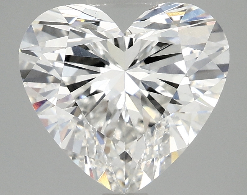 3.09 CT Heart Diamond