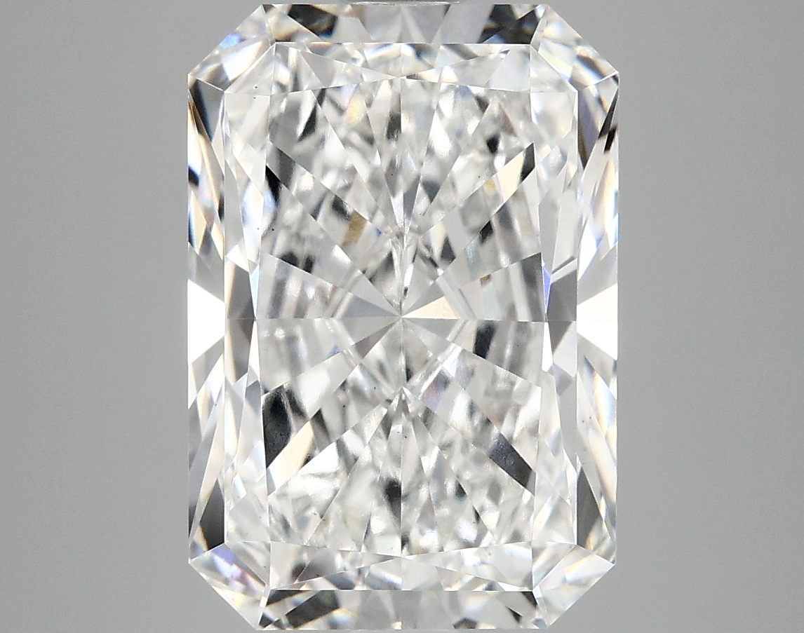 6.17 CT Radiant Diamond