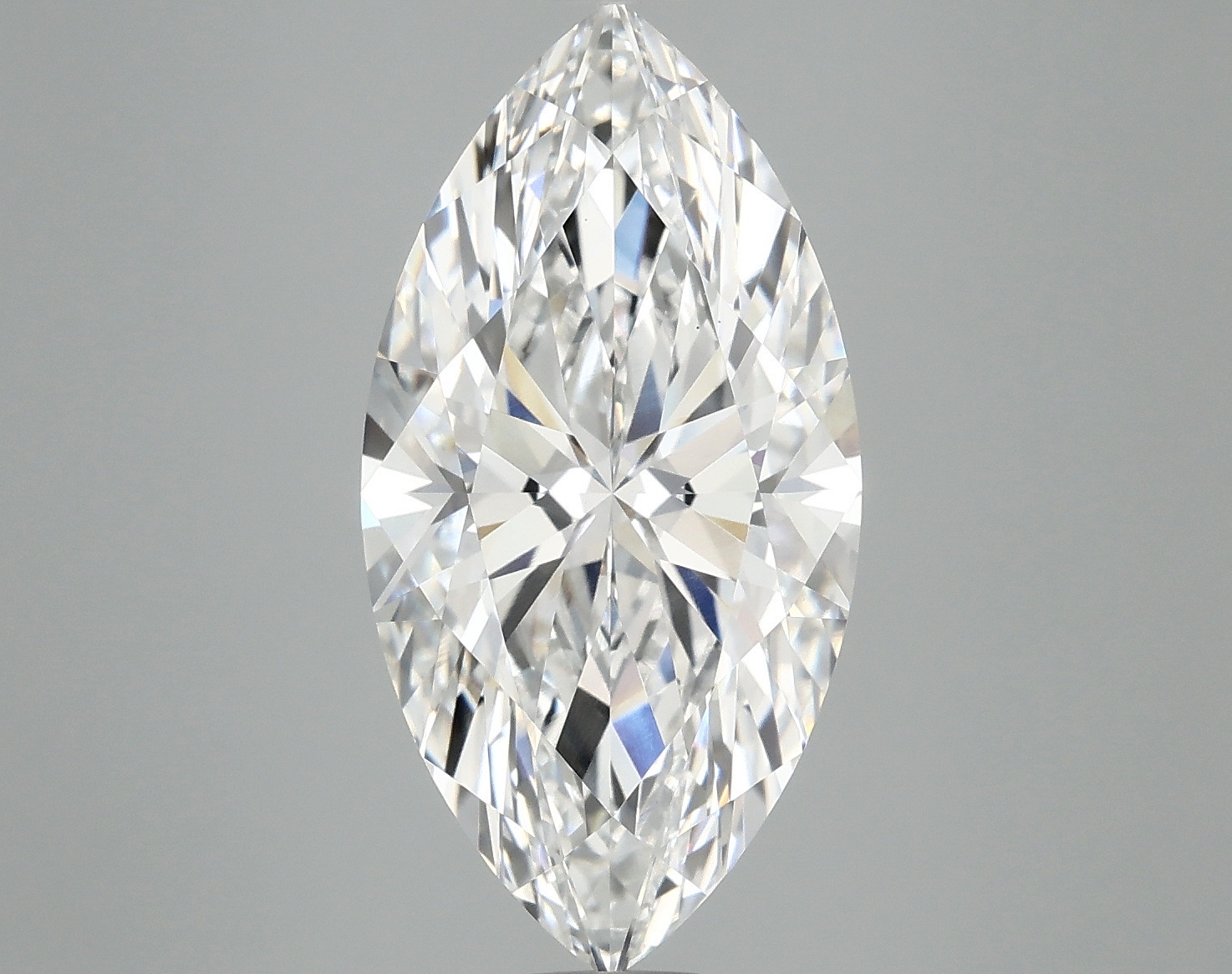 5.08 CT Marquise Diamond