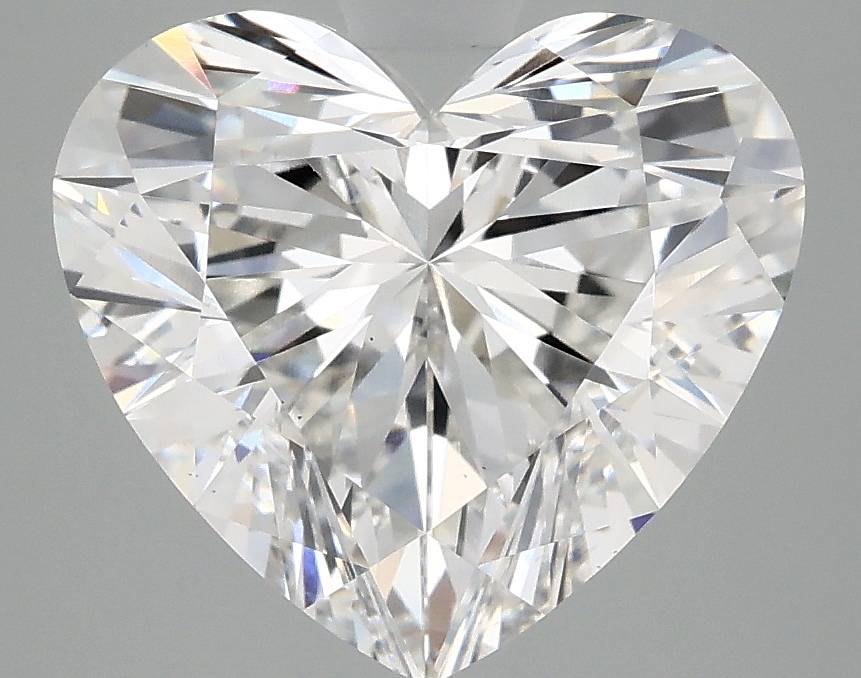 4.10 CT Heart Diamond