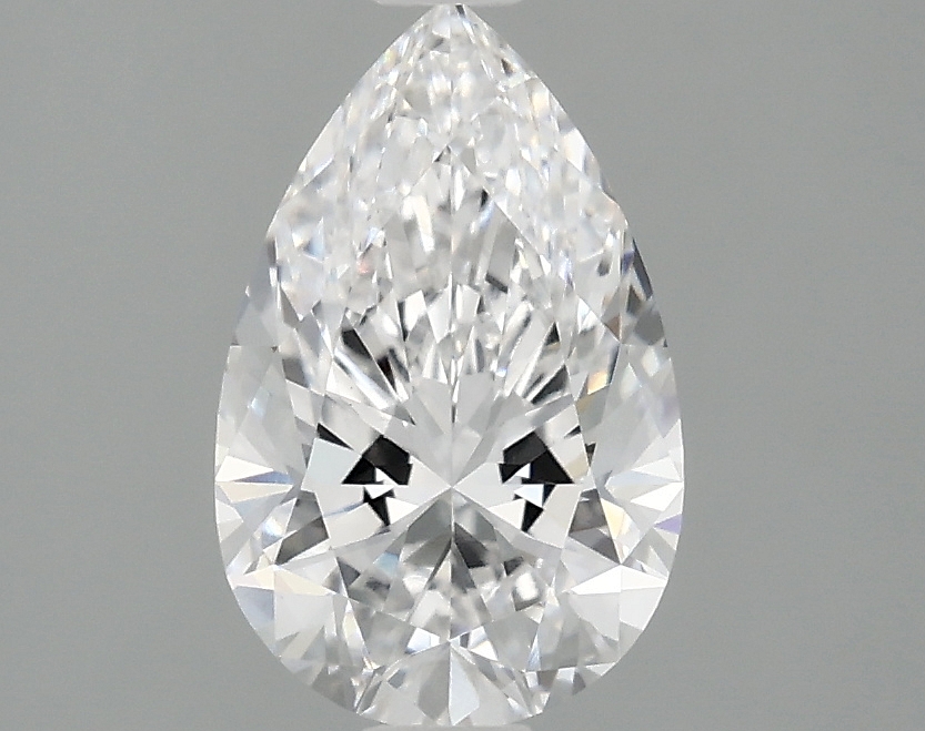 1.55 CT Pear Diamond