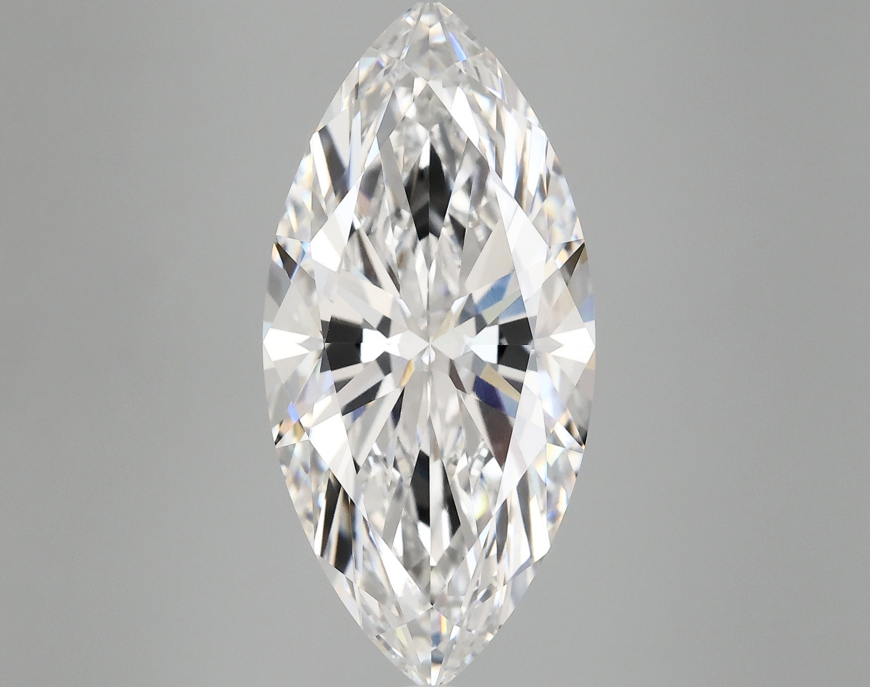 6.07 CT Marquise Diamond