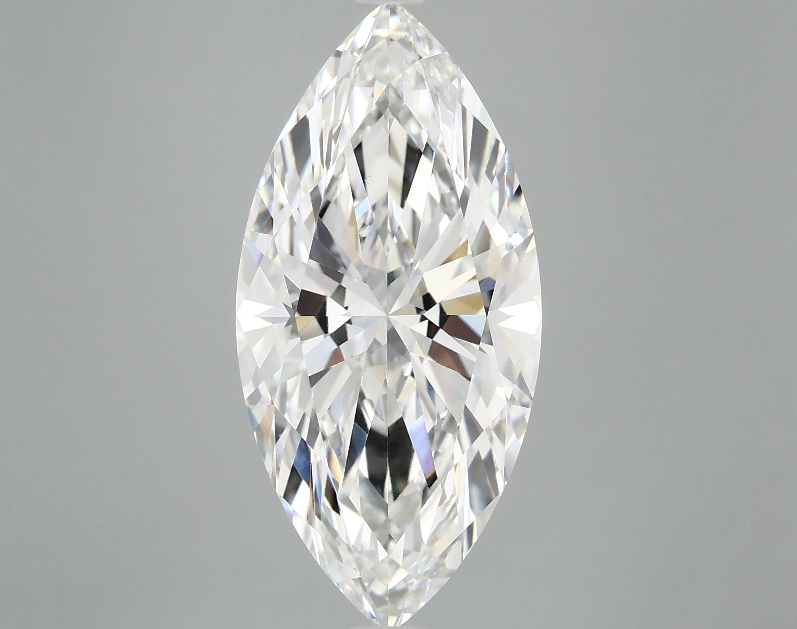 6.09 CT Marquise Diamond