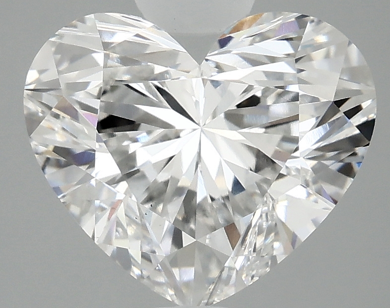 3.03 CT Heart Diamond