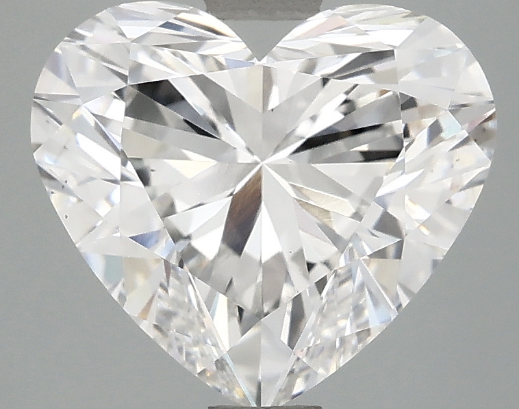 3.09 CT Heart Diamond