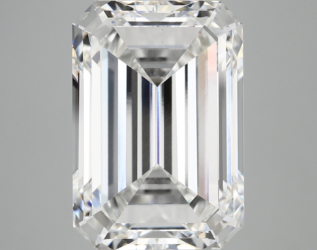 10.27 CT Emerald Diamond