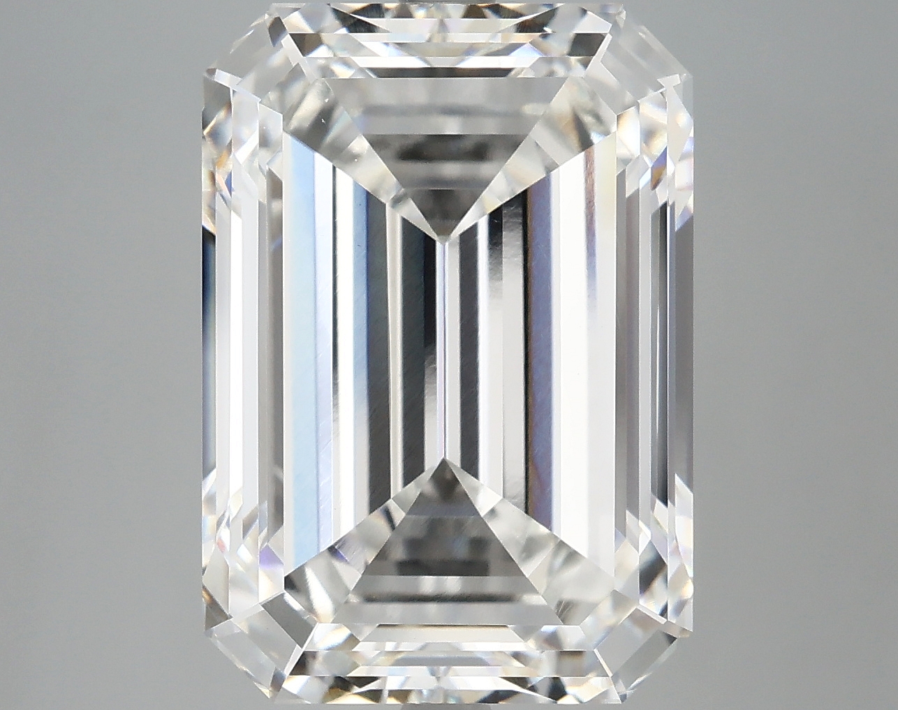 10.65 CT Emerald Diamond