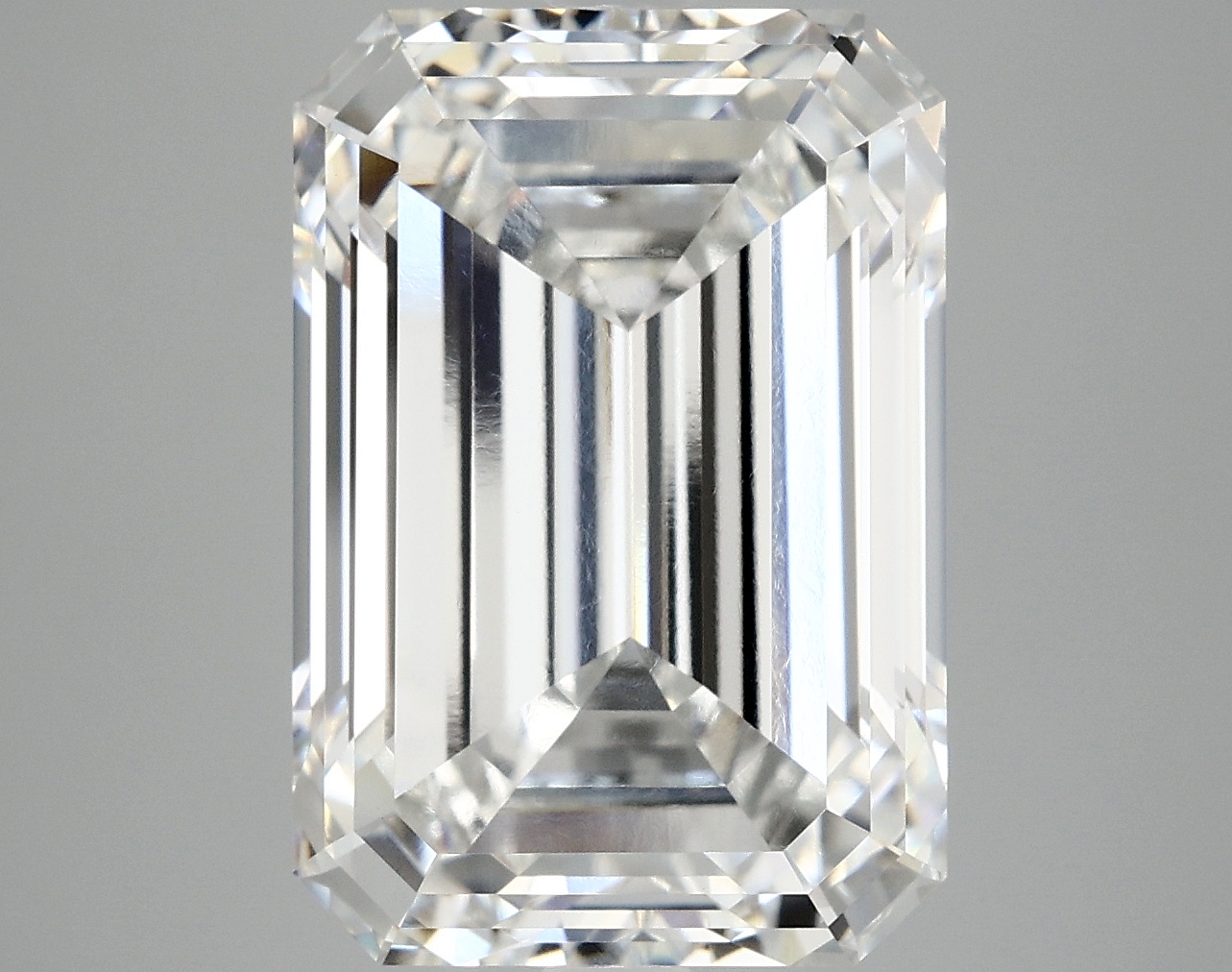 10.03 CT Emerald Diamond