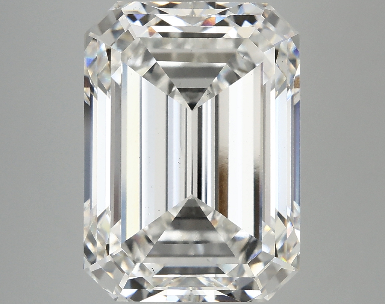 12.00 CT Emerald Diamond