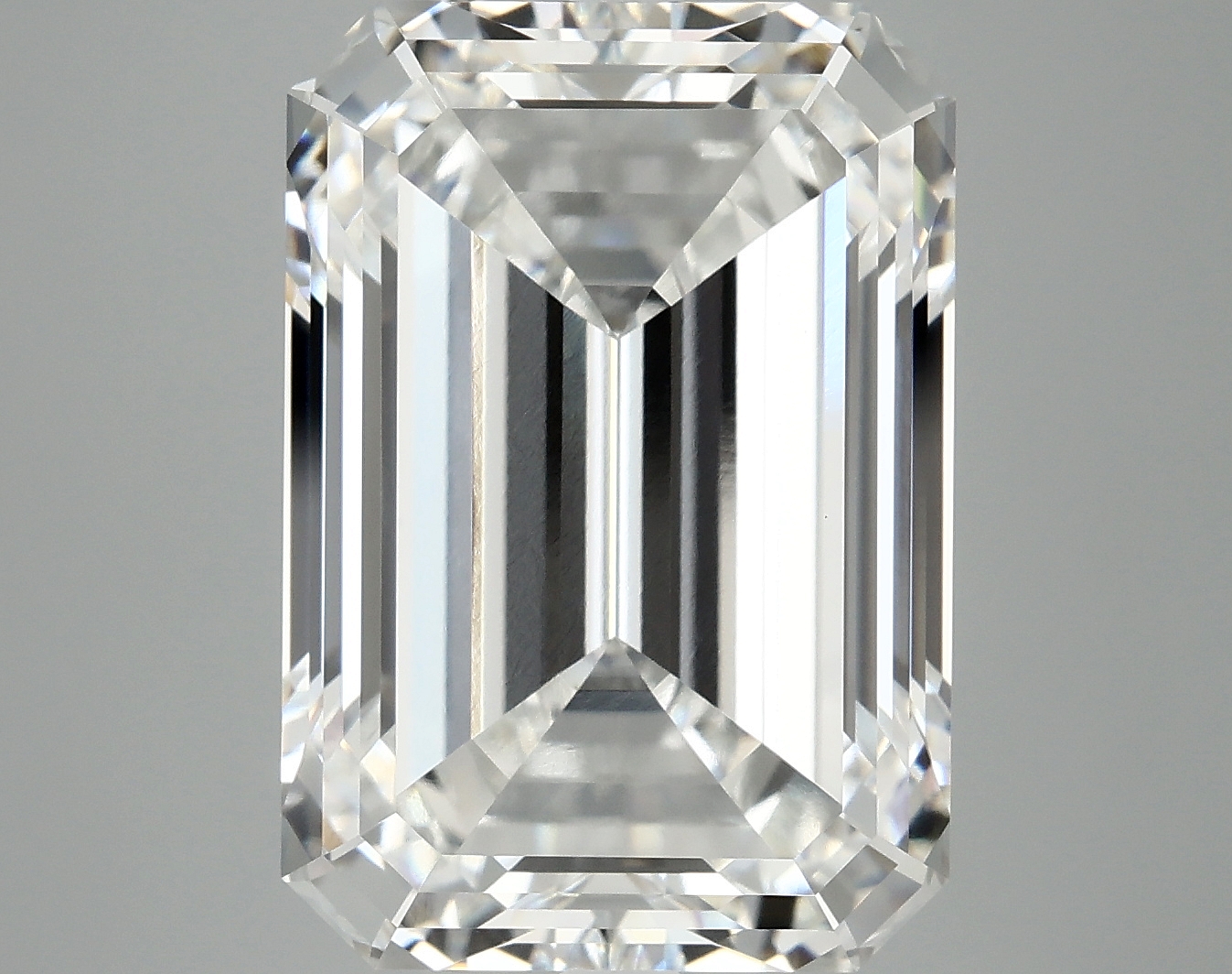 10.75 CT Emerald Diamond