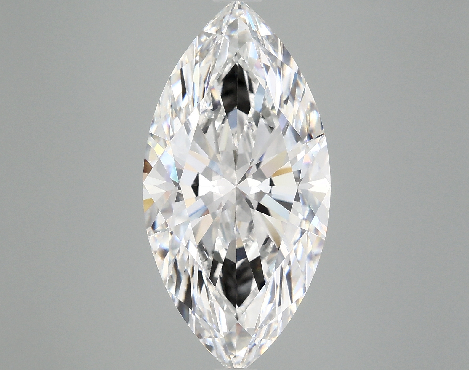 6.07 CT Marquise Diamond
