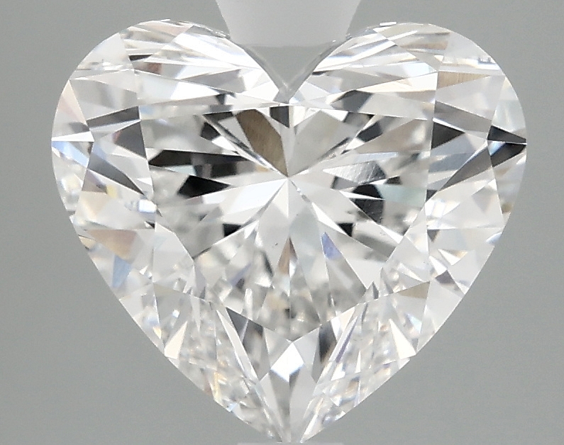 3.09 CT Heart Diamond