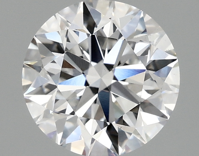 1.96 CT Round Brilliant Diamond