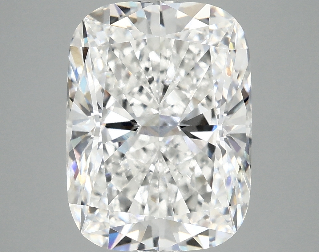 5.10 CT Cushion Diamond