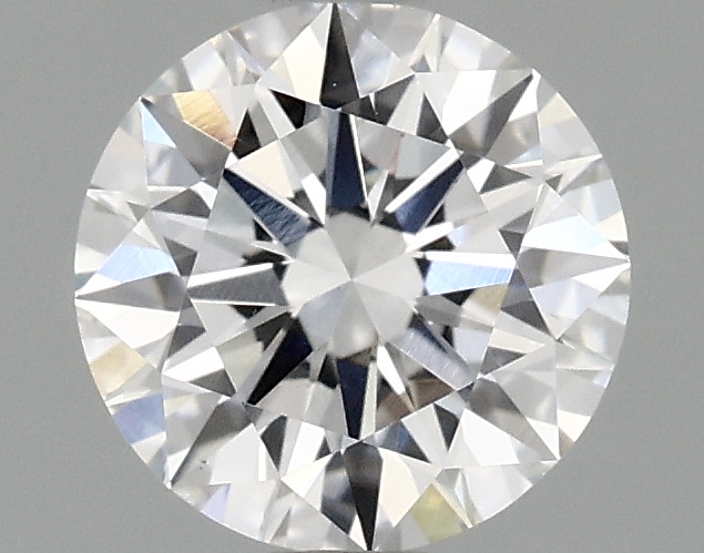 1.47 CT Round Brilliant Diamond