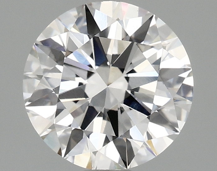 1.96 CT Round Brilliant Diamond