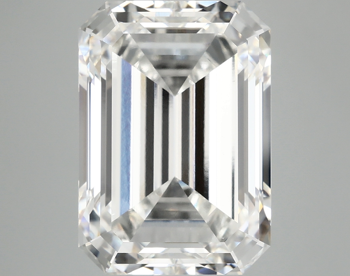 8.33 CT Emerald Diamond