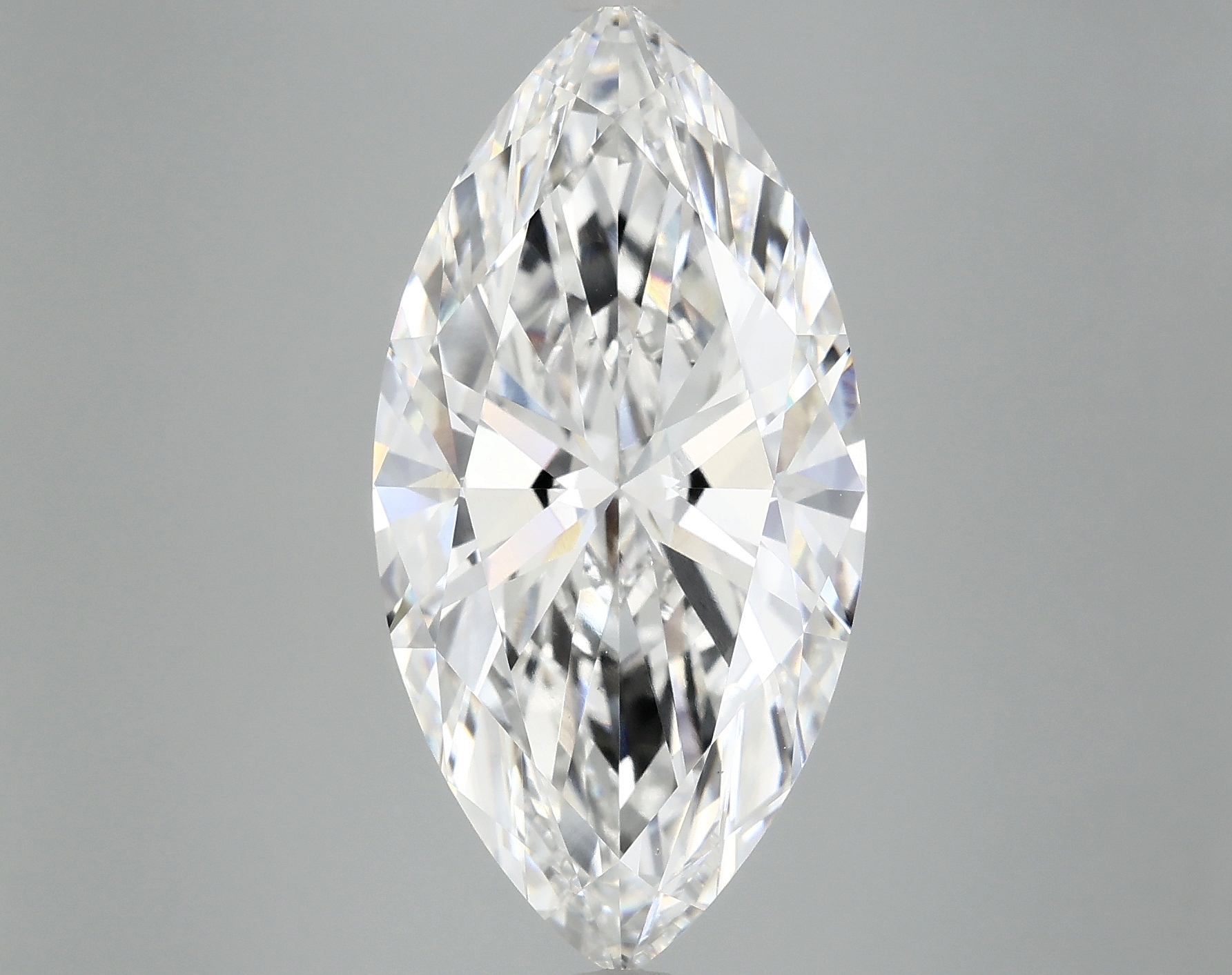 8.61 CT Marquise Diamond