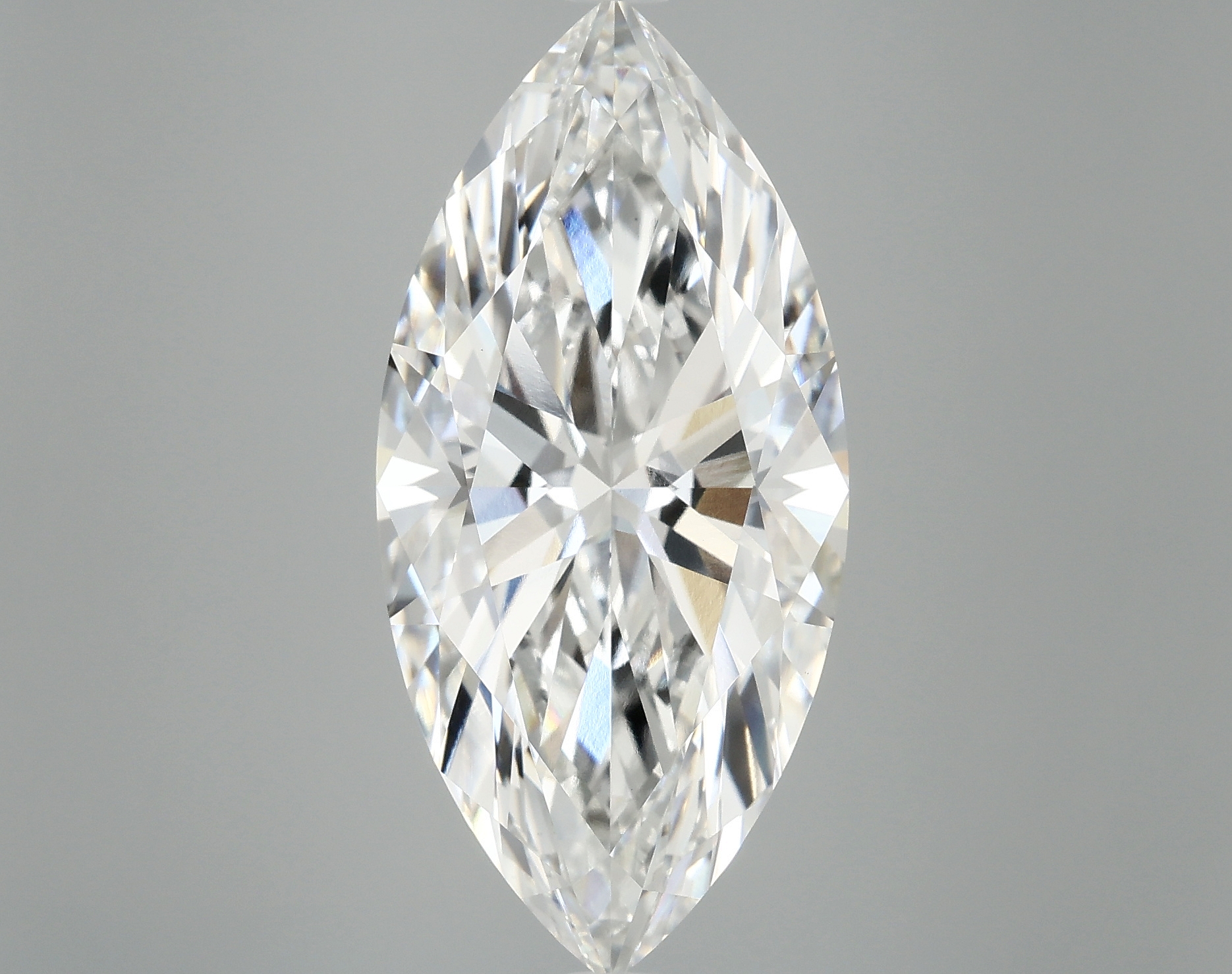 8.10 CT Marquise Diamond