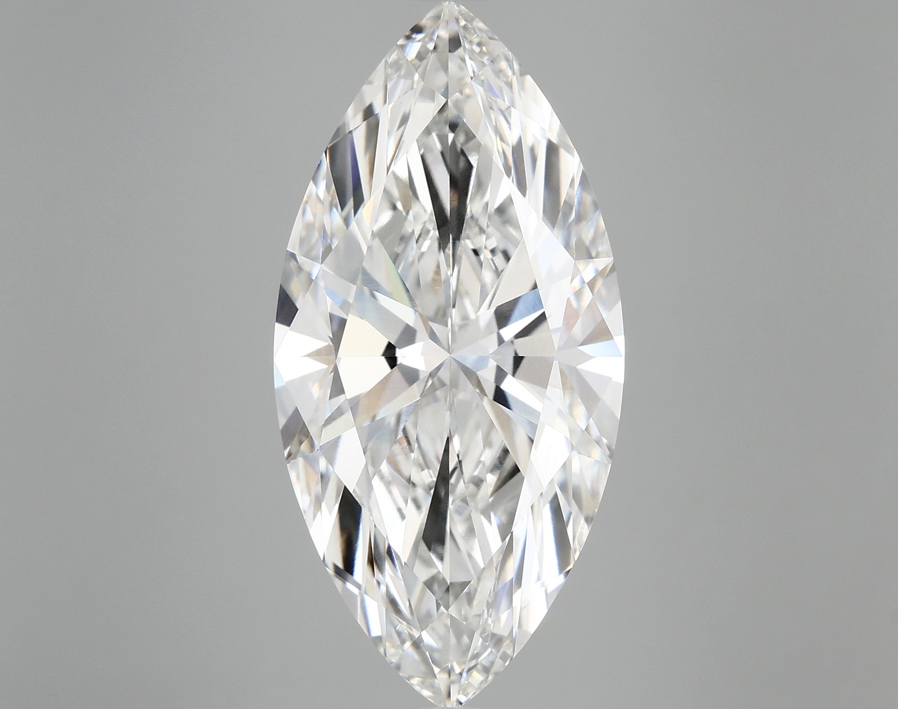 8.06 CT Marquise Diamond