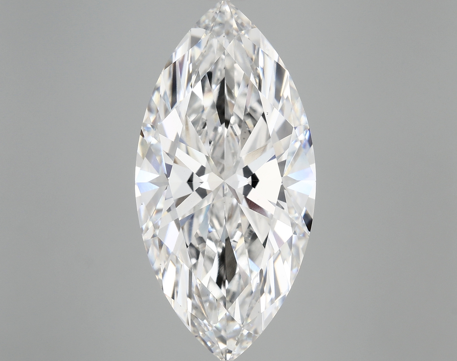 8.34 CT Marquise Diamond