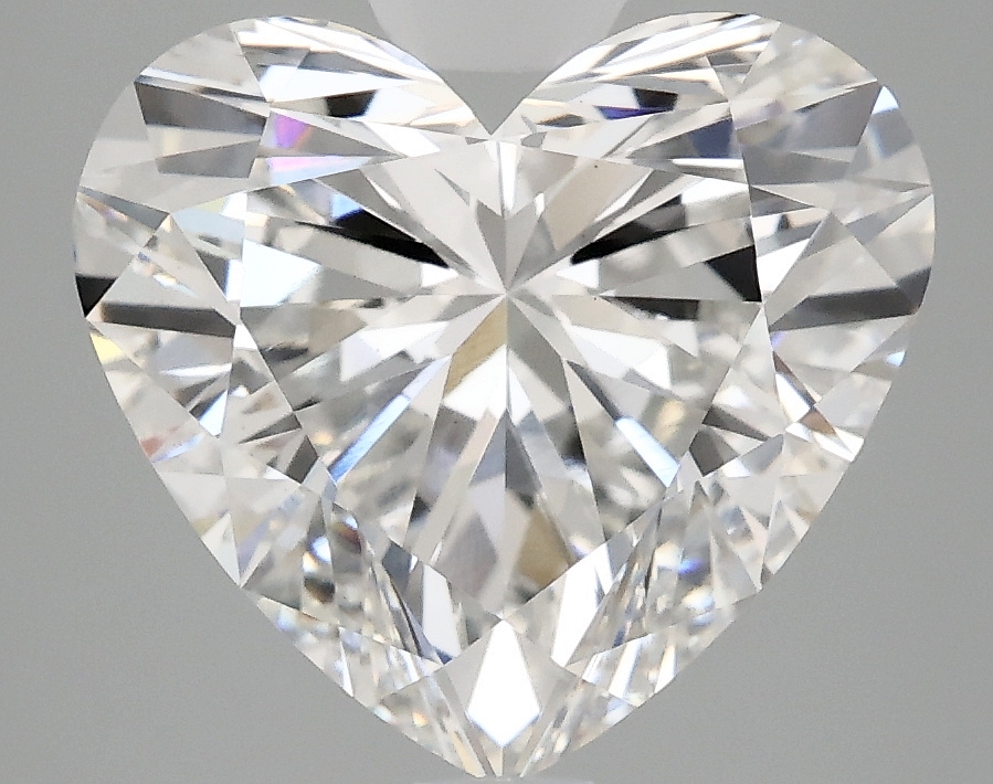 4.10 CT Heart Diamond