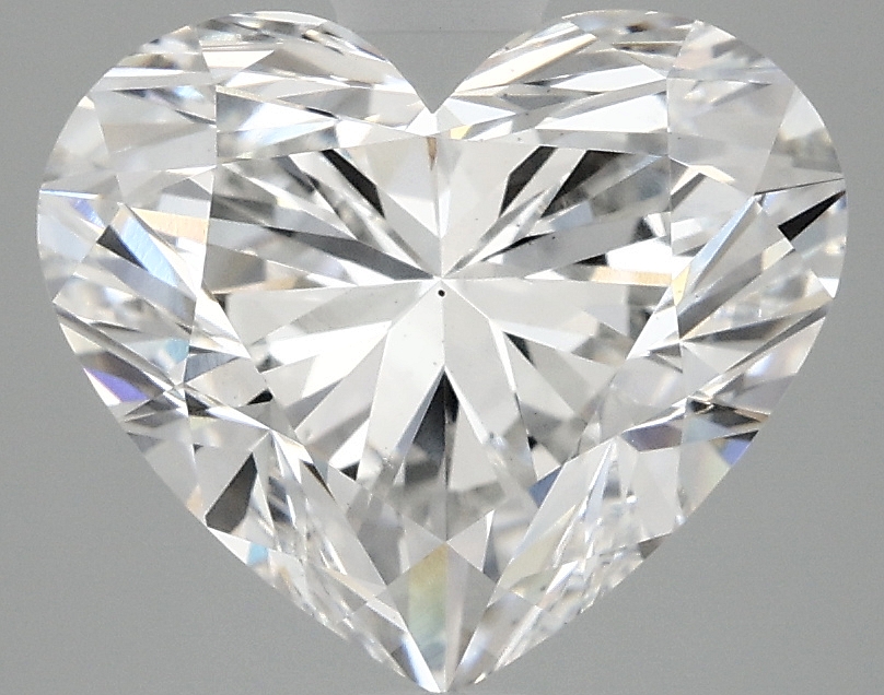4.01 CT Heart Diamond