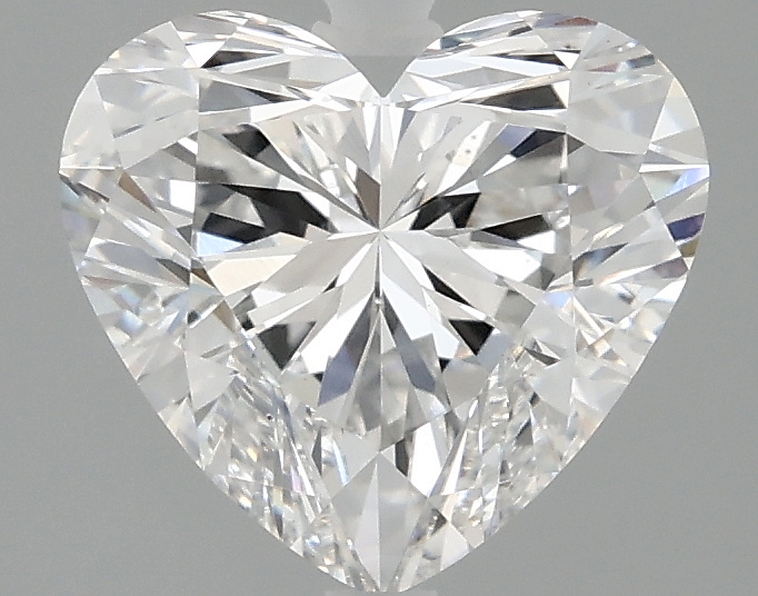 2.10 CT Heart Diamond