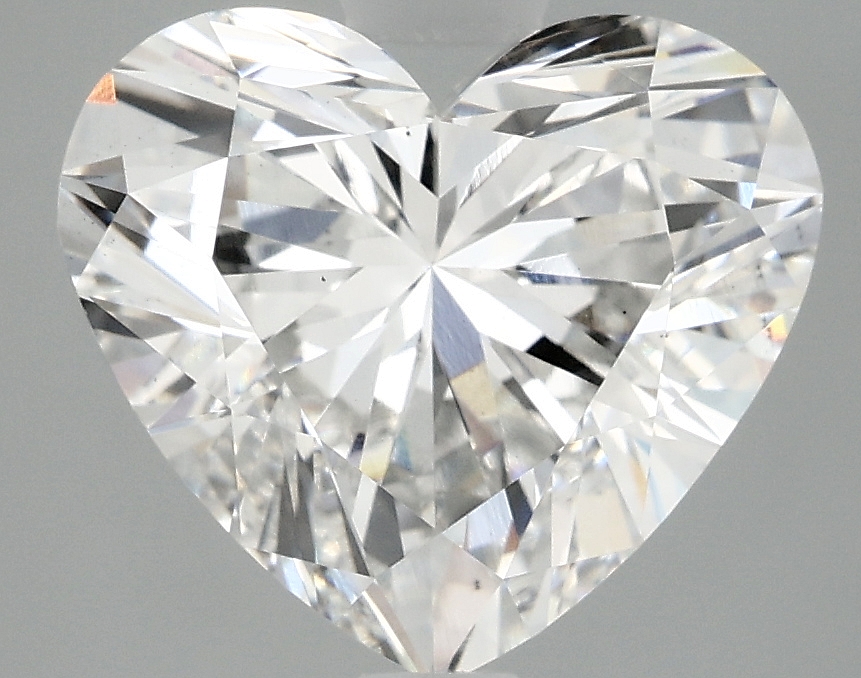4.10 CT Heart Diamond