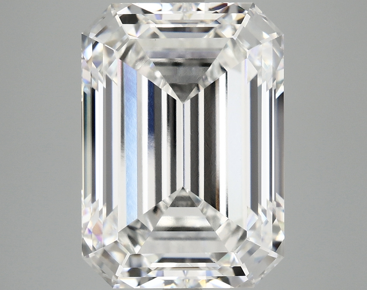 10.27 CT Emerald Diamond