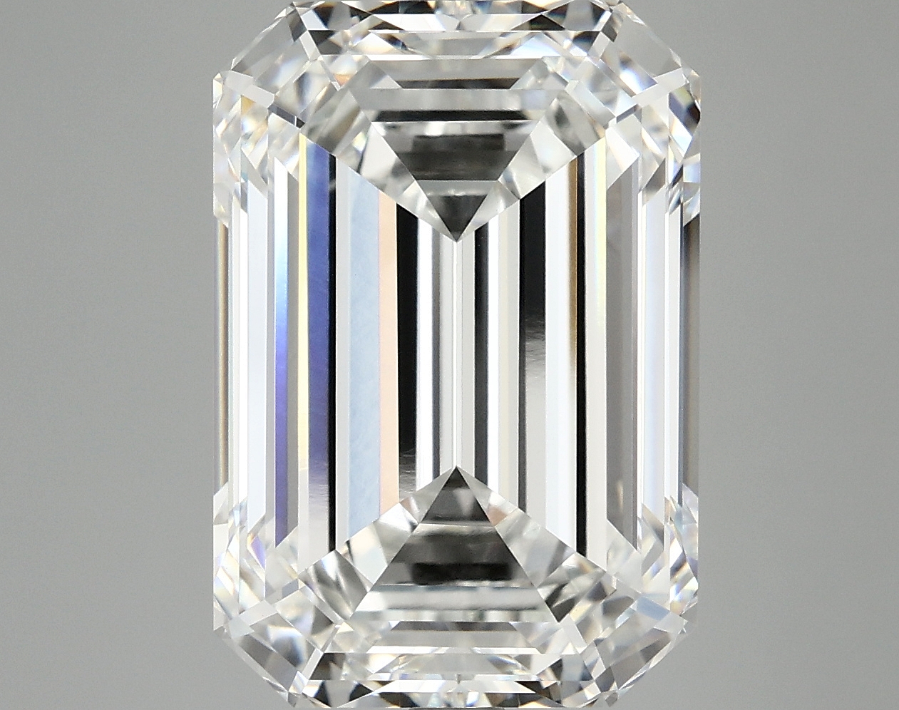 10.13 CT Emerald Diamond