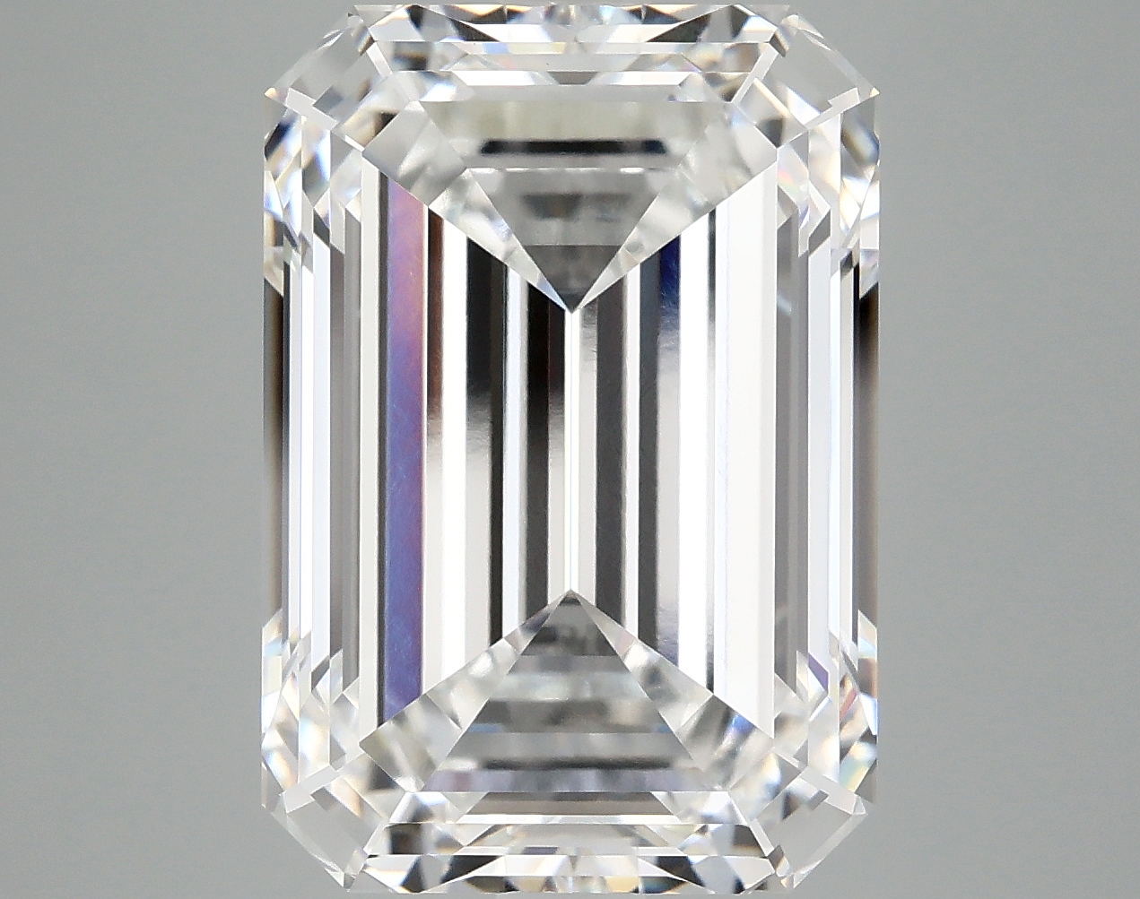 10.14 CT Emerald Diamond