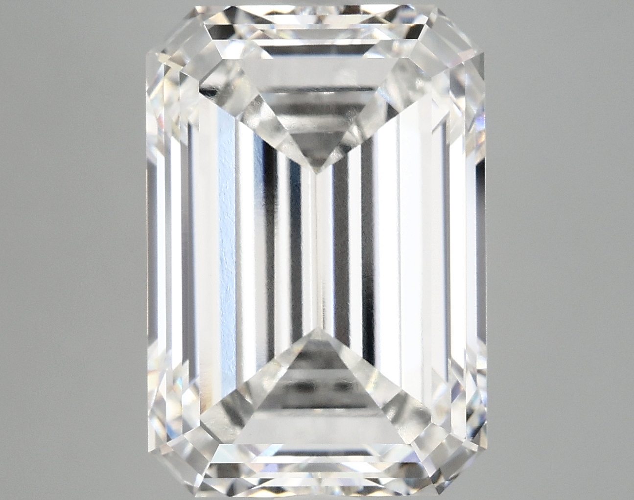 10.24 CT Emerald Diamond