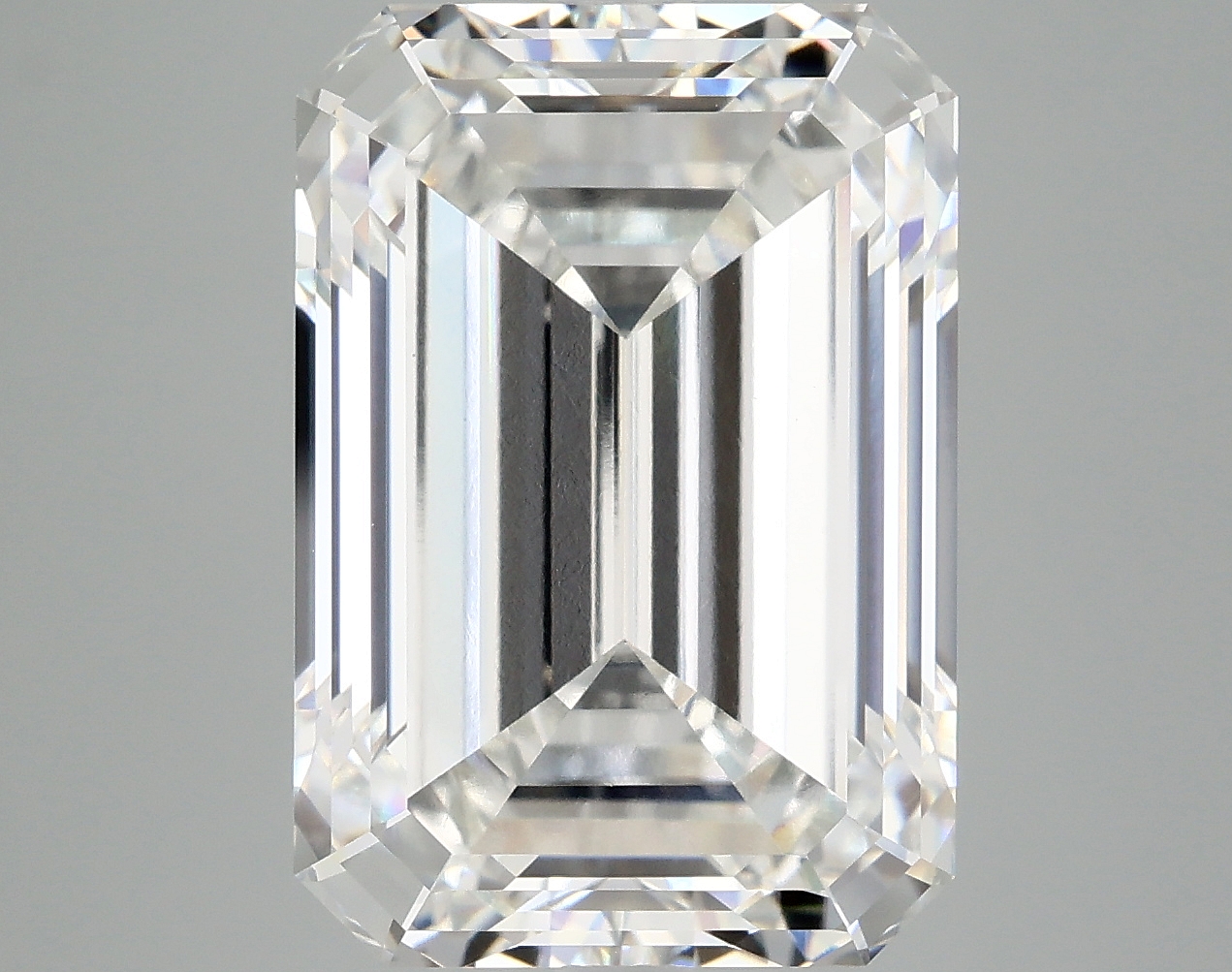 10.24 CT Emerald Diamond