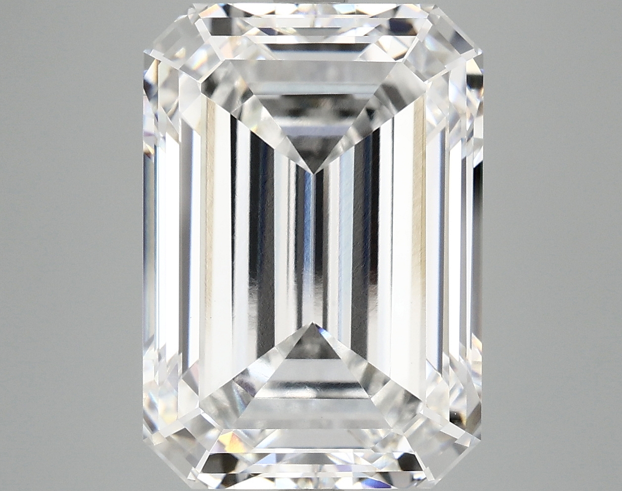 10.14 CT Emerald Diamond