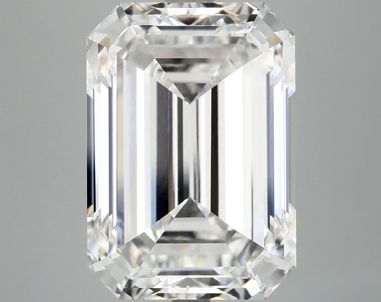 10.88 CT Emerald Diamond