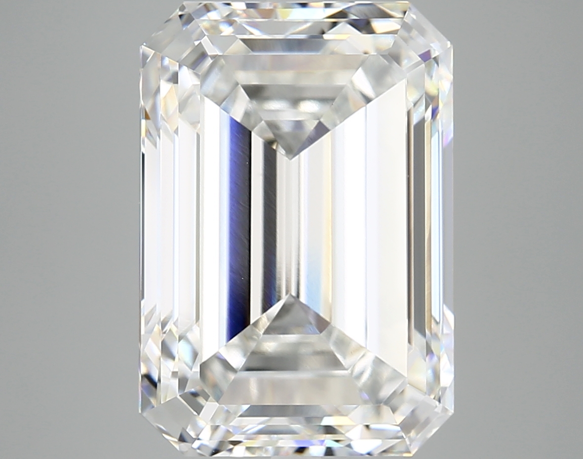 11.10 CT Emerald Diamond