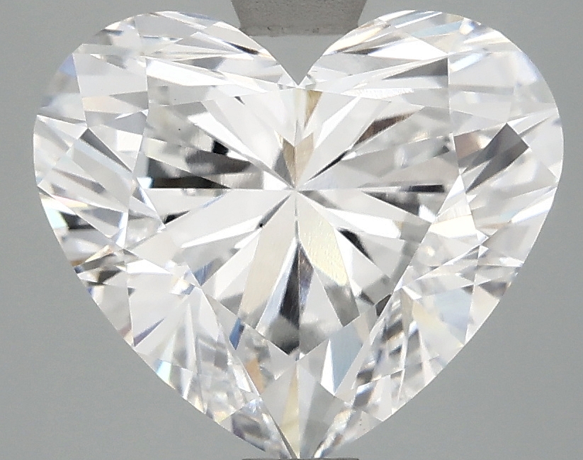 4.03 CT Heart Diamond