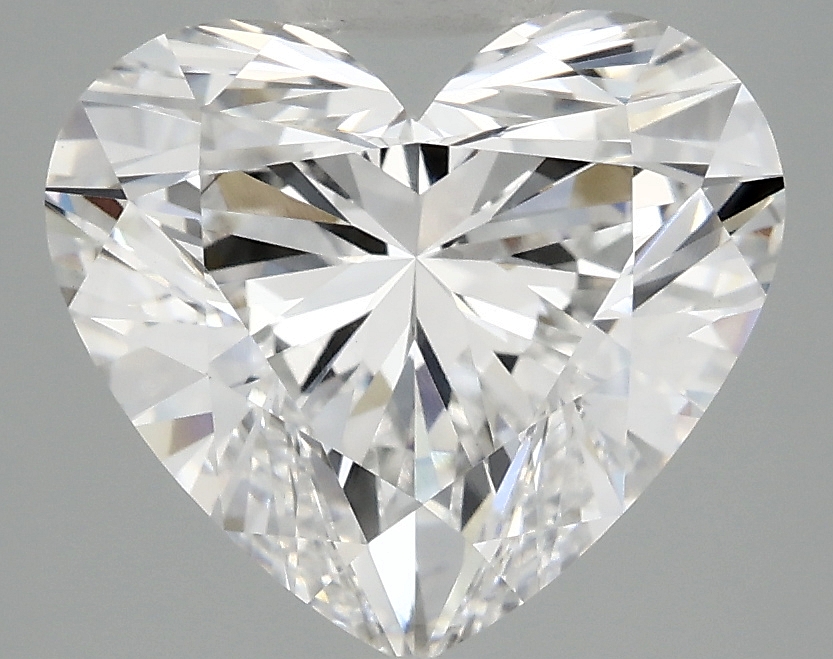 4.01 CT Heart Diamond