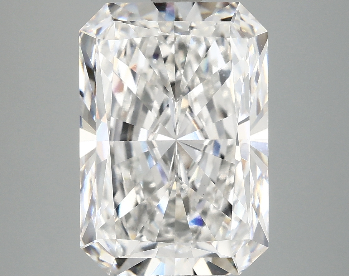 6.10 CT Radiant Diamond
