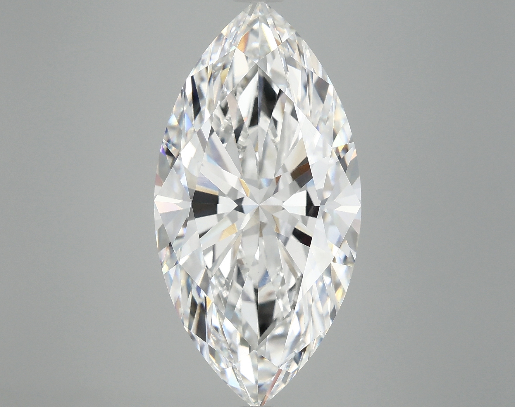 8.24 CT Marquise Diamond