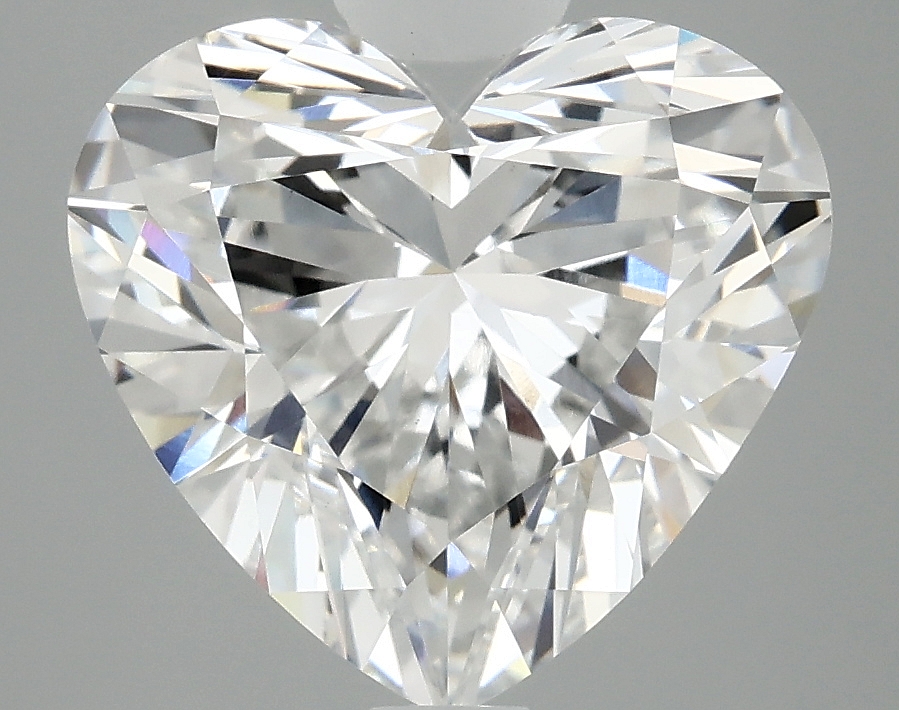 4.03 CT Heart Diamond