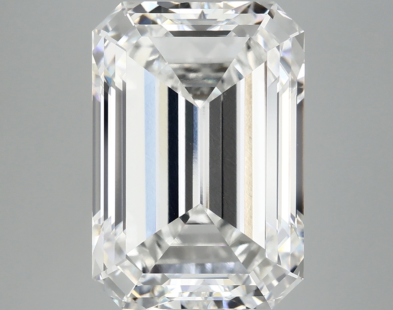 10.36 CT Emerald Diamond