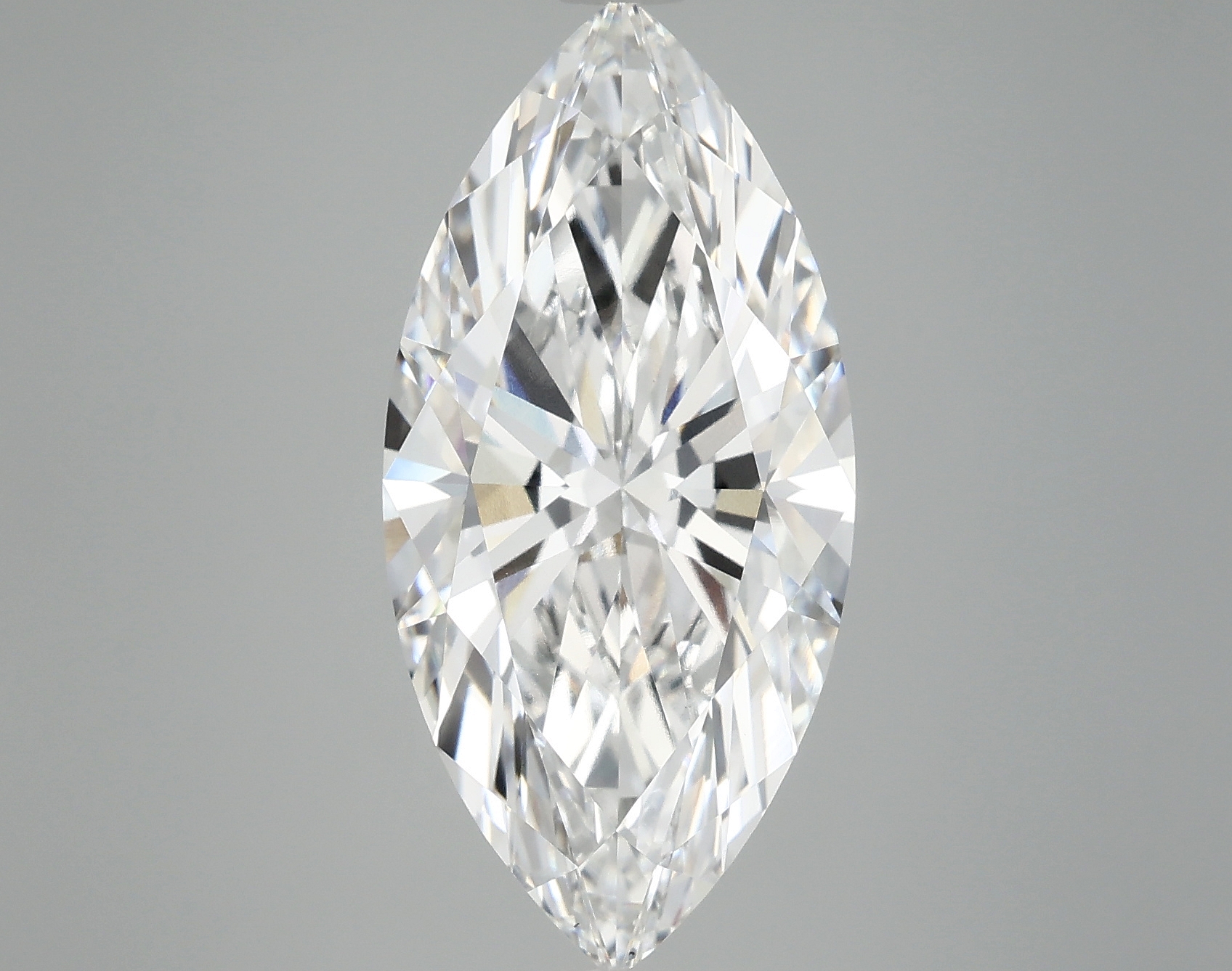6.14 CT Marquise Diamond