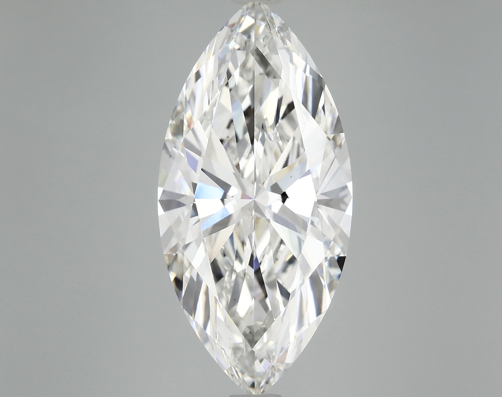 7.03 CT Marquise Diamond