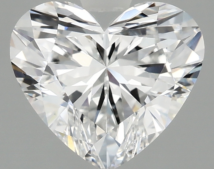 2.57 CT Heart Diamond