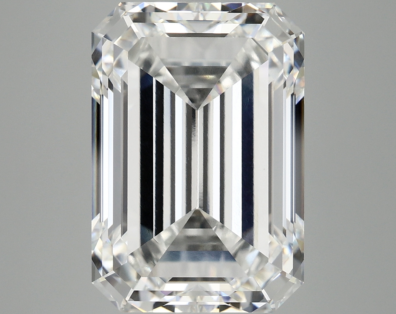 10.21 CT Emerald Diamond