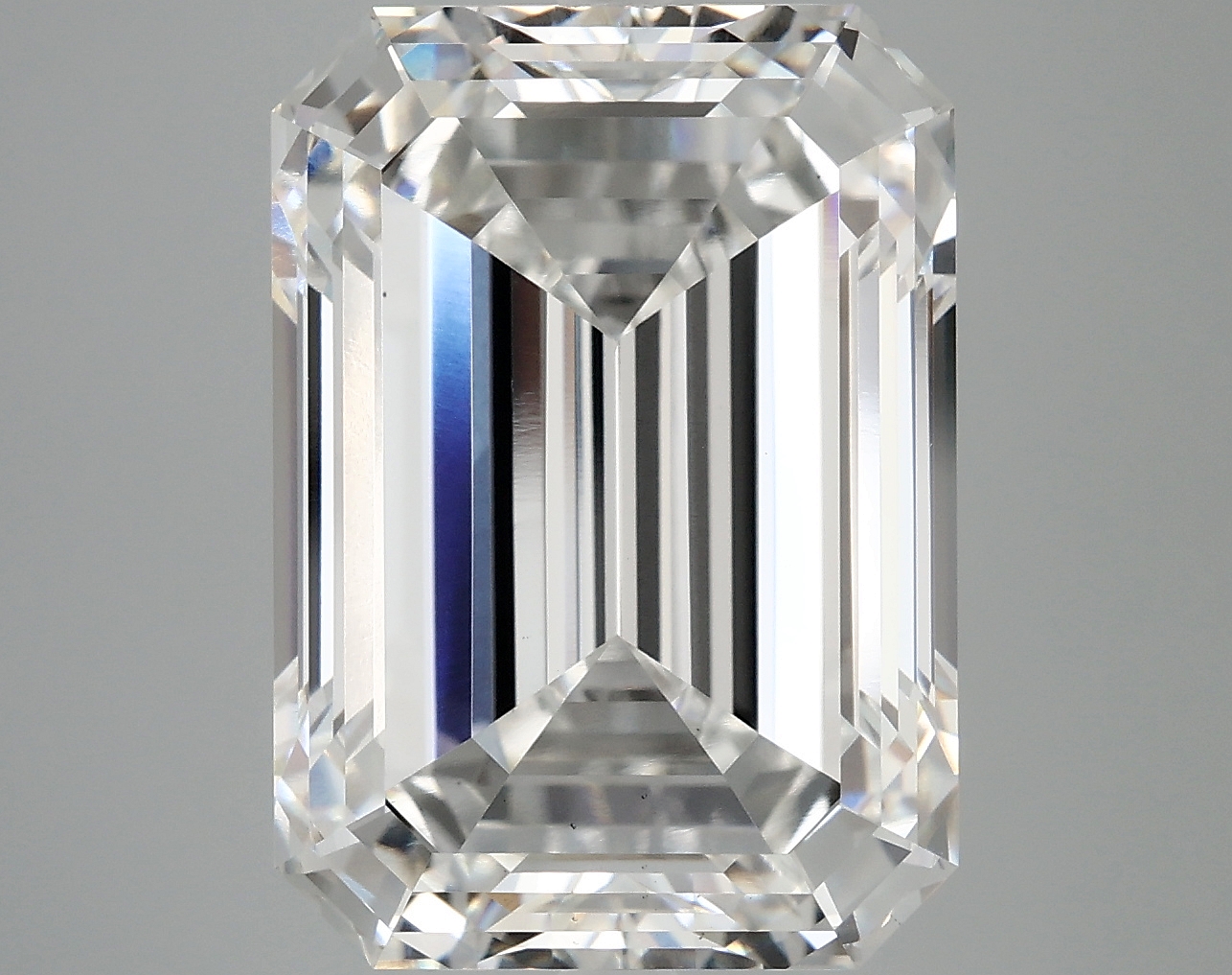 11.41 CT Emerald Diamond