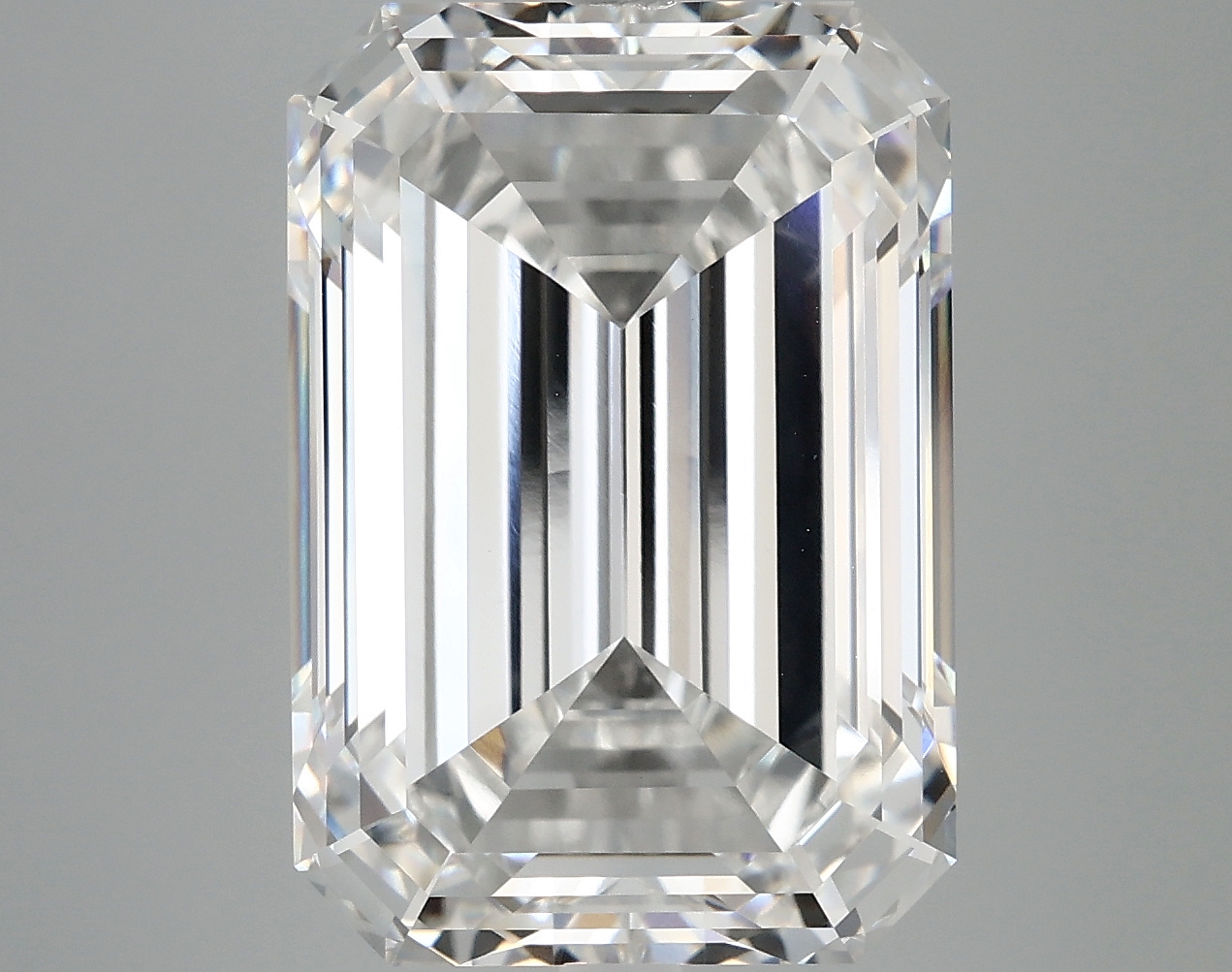 10.14 CT Emerald Diamond